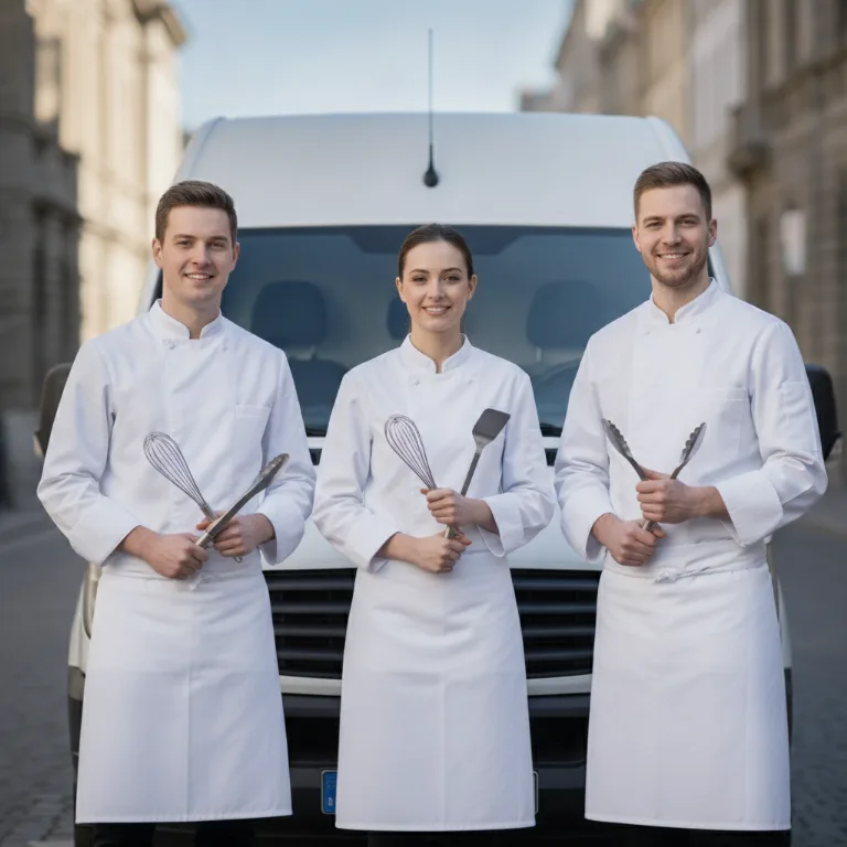 luxus catering schweiz Buchs